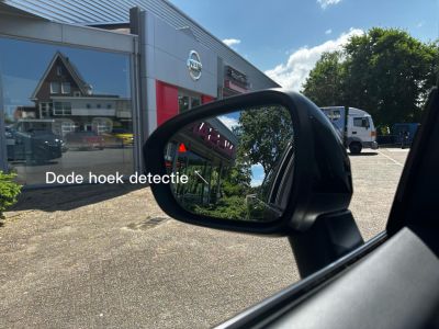 Nissan QASHQAI 1.3 Mild-Hybrid 158pk Xtronic N-Style