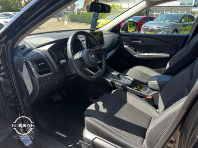 Nissan QASHQAI 1.3 Mild-Hybrid 158pk Xtronic N-Style