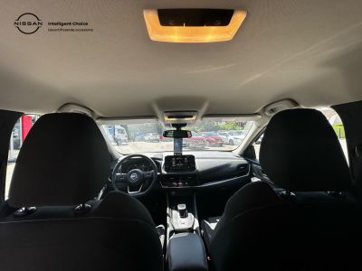 Nissan QASHQAI 1.3 Mild-Hybrid 158pk Xtronic N-Style