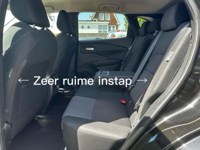 Nissan QASHQAI 1.3 Mild-Hybrid 158pk Xtronic N-Style
