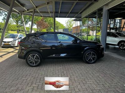 Nissan QASHQAI 1.3 Mild-Hybrid 158pk Xtronic N-Style