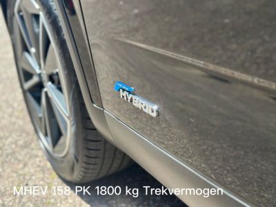 Nissan QASHQAI 1.3 Mild-Hybrid 158pk Xtronic N-Style