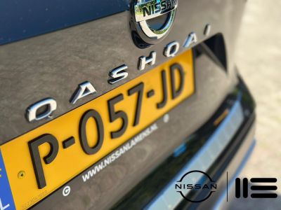 Nissan QASHQAI 1.3 Mild-Hybrid 158pk Xtronic N-Style