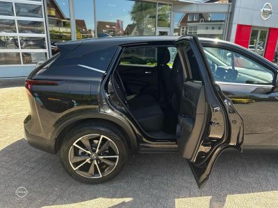 Nissan QASHQAI 1.3 Mild-Hybrid 158pk Xtronic N-Style