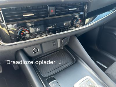 Nissan QASHQAI 1.3 Mild-Hybrid 158pk Xtronic N-Style