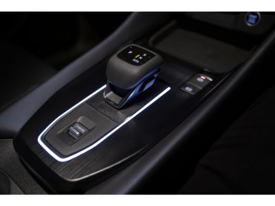 Nissan QASHQAI 1.3 Mild-Hybrid 158pk Xtronic N-Style