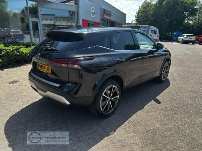 Nissan QASHQAI 1.3 Mild-Hybrid 158pk Xtronic N-Style