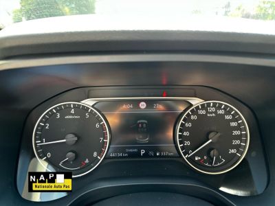 Nissan QASHQAI 1.3 Mild-Hybrid 158pk Xtronic N-Style