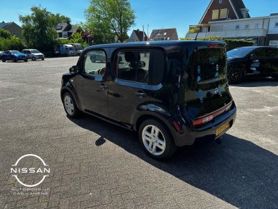 Nissan Cube 1.6 CVT Zen Automaat