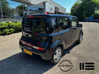 Nissan Cube 1.6 CVT Zen Automaat