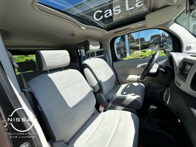 Nissan Cube 1.6 CVT Zen Automaat