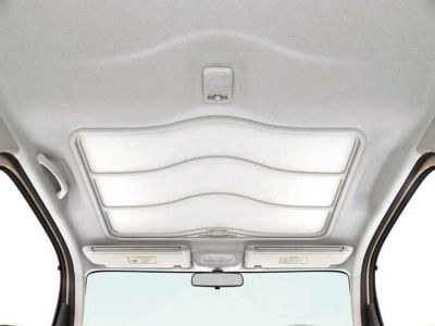 Nissan Cube 1.6 CVT Zen Automaat
