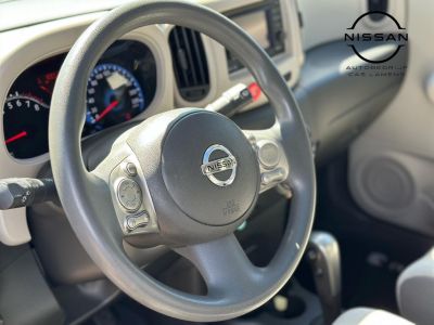 Nissan Cube 1.6 CVT Zen Automaat
