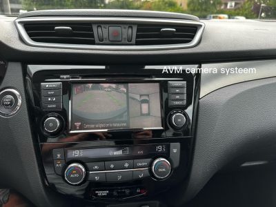 Nissan QASHQAI 1.3 DIG-T 140pk N-Motion