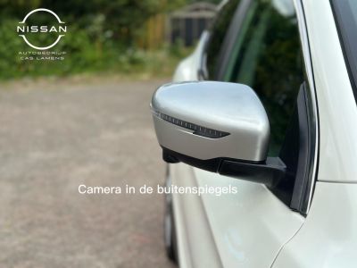Nissan QASHQAI 1.3 DIG-T 140pk N-Motion