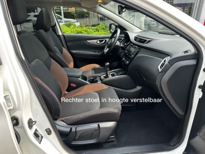 Nissan QASHQAI 1.3 DIG-T 140pk N-Motion