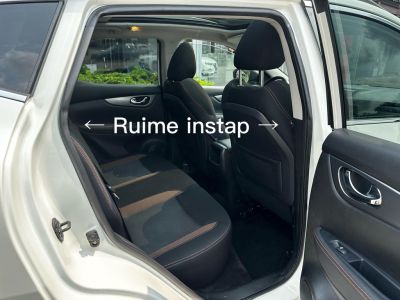 Nissan QASHQAI 1.3 DIG-T 140pk N-Motion