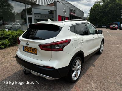 Nissan QASHQAI 1.3 DIG-T 140pk N-Motion