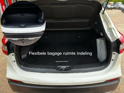 Nissan QASHQAI 1.3 DIG-T 140pk N-Motion