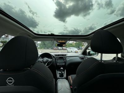 Nissan QASHQAI 1.3 DIG-T 140pk N-Motion