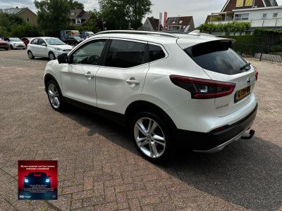 Nissan QASHQAI 1.3 DIG-T 140pk N-Motion