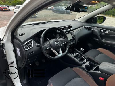 Nissan QASHQAI 1.3 DIG-T 140pk N-Motion