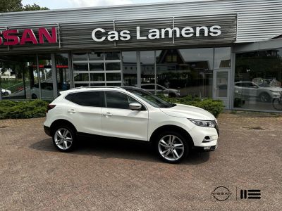 Nissan QASHQAI 1.3 DIG-T 140pk N-Motion