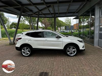 Nissan QASHQAI 1.3 DIG-T 140pk N-Motion