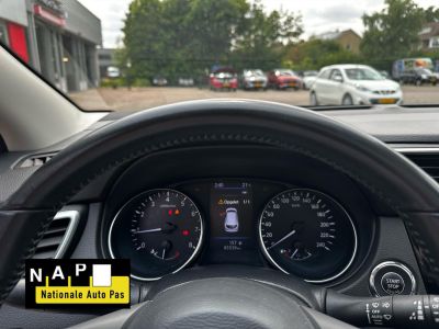 Nissan QASHQAI 1.3 DIG-T 140pk N-Motion