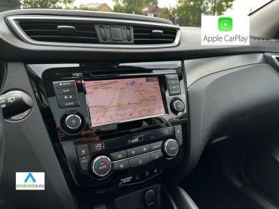 Nissan QASHQAI 1.3 DIG-T 140pk N-Motion