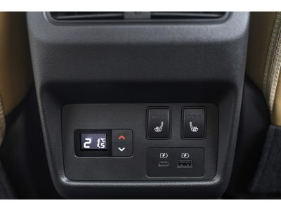 Nissan X-Trail E-power 4WD 214pk Tekna SV