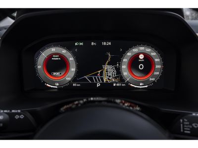 Nissan X-Trail E-power 4WD 214pk Tekna SV