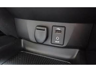 Nissan X-Trail 1.6 DIG-T 163pk Connect Edition