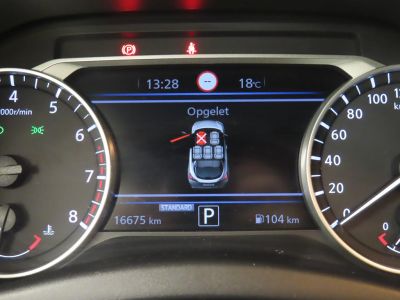 Nissan Juke DIG-T 114pk DCT Automaat N-Connecta