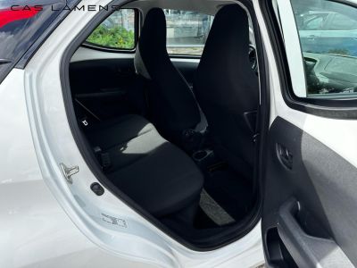 Toyota Aygo 1.0 VVT-i 72pk 5D x-fun Apple carplay !