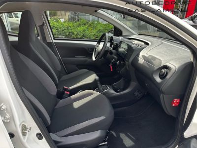 Toyota Aygo 1.0 VVT-i 72pk 5D x-fun Apple carplay !