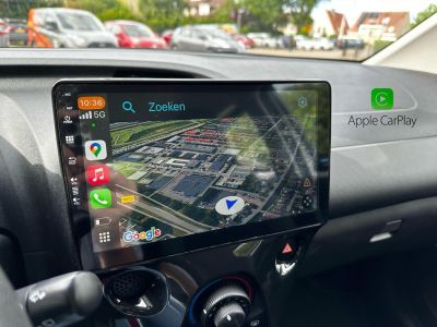 Toyota Aygo 1.0 VVT-i 72pk 5D x-fun Apple carplay !
