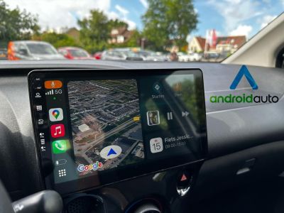 Toyota Aygo 1.0 VVT-i 72pk 5D x-fun Apple carplay !