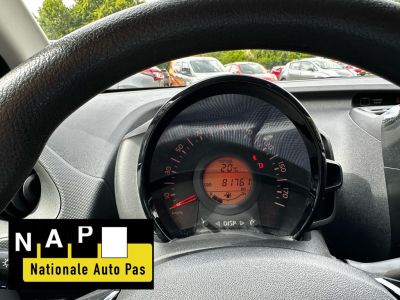 Toyota Aygo 1.0 VVT-i 72pk 5D x-fun Apple carplay !