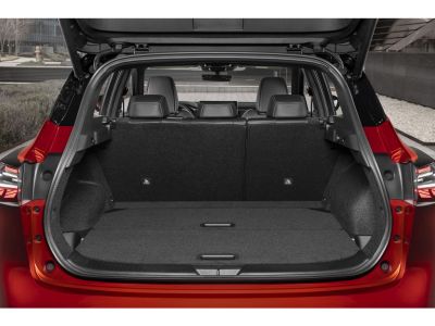 Nissan QASHQAI 1.3 Mild-Hybrid 140pk N-Connecta Design & Cold Pack