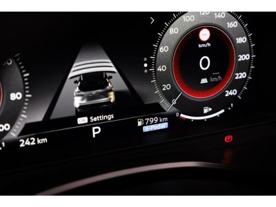 Nissan QASHQAI 1.3 Mild-Hybrid 140pk N-Connecta Design & Cold Pack