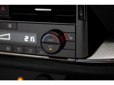 Nissan QASHQAI 1.3 Mild-Hybrid 140pk N-Connecta Design & Cold Pack