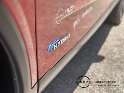 Nissan QASHQAI 1.3 Mild-Hybrid 140pk N-Connecta Design & Cold Pack