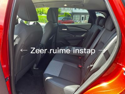 Nissan QASHQAI 1.3 Mild-Hybrid 140pk N-Connecta Design & Cold Pack