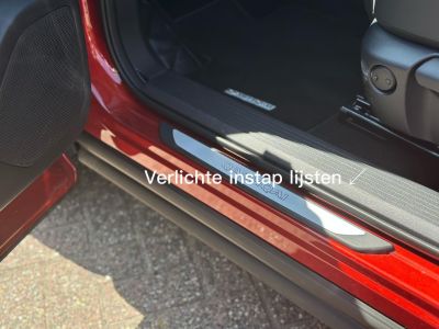 Nissan QASHQAI 1.3 Mild-Hybrid 140pk N-Connecta Design & Cold Pack