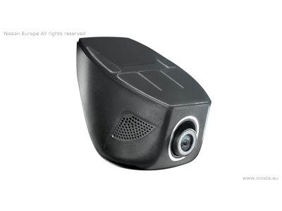 Nissan QASHQAI 1.3 Mild-Hybrid 140pk N-Connecta Design & Cold Pack