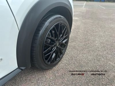 Nissan Juke Hybrid 143pk N-Design
