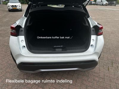 Nissan Juke Hybrid 143pk N-Design