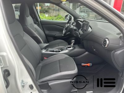 Nissan Juke Hybrid 143pk N-Design