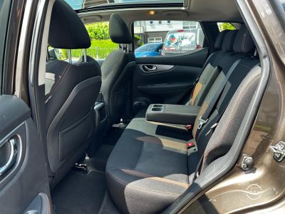 Nissan QASHQAI 1.3 DIG-T 140pk` N-Motion